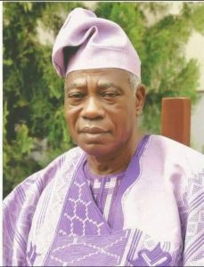 IYIOLA OLADOKUN MOURNS KOLEOSO”S DEATH