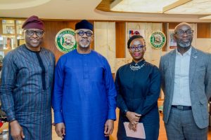 Pharmaceutical Company for Diabetes, Hypertension Treatment Set to Launch in Ogun Weekend
