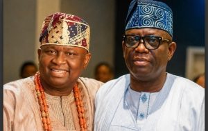 YEWA-AWORI KNOWS ITS OWN: SETTING THE RECORD STRAIGHT ON SENATOR SOLOMON ADEOLA (YAYI)