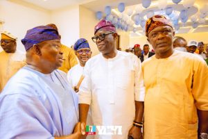 OGUN WEST SPEAKS WITH ONE VOICE: YAYI OR NOTHING