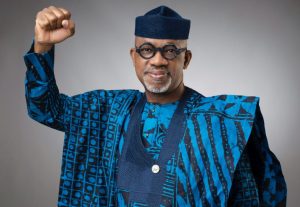 $7bn Deep Seaport: Ogun Govt Hits PDP Candidate Over ‘Broken Promise’ Remark