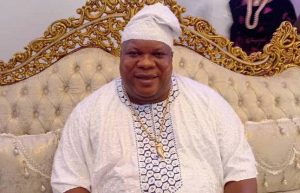 Ogun Suspends Eselu of Iselu Over Alleged Partisan Political Activities