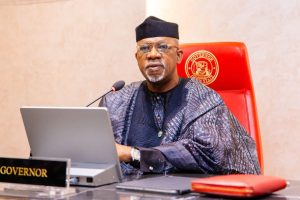 Abiodun to Break Ground for Lee Group’s 450-Hectare Industrial Park in Ogun