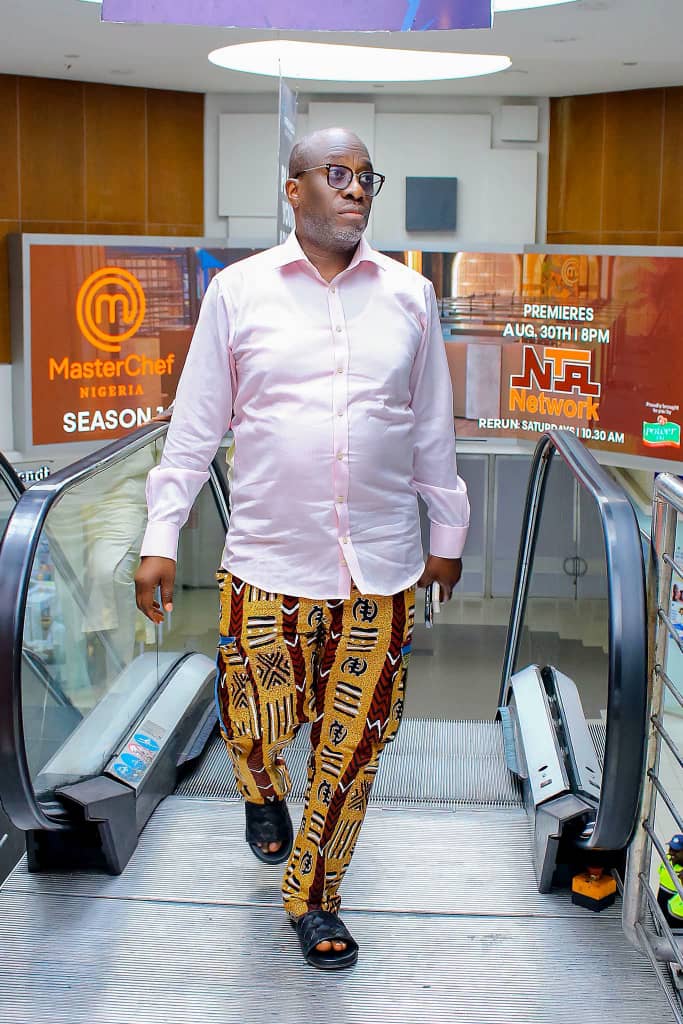 LYMP Congratulates Segun Showunmi on Inclusion in APC Revised Presidential Campaign Council