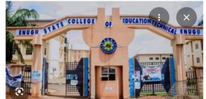 Outrage As Enugu College of Education mandates NELFUND Loan for All Students,Threatens Exam Ban