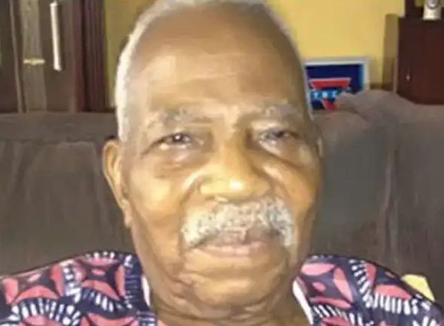 Afenifere Leader, Pa Reuben Fasoranti, Dies At 100
