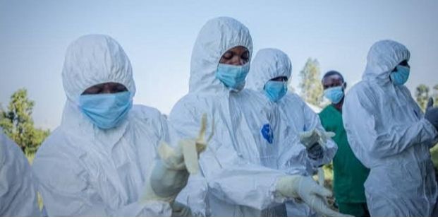 FG Confirms Ebola Case In Abuja, Patient Arrived From Uganda